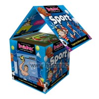 Brainbox - Sport