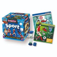 Brainbox - Sport