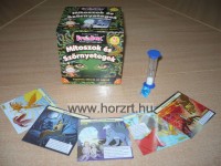 Brainbox - Mítoszok és szörnyetegek