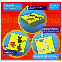 Brainbox - Első színek