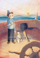 Pillanatkapitány – Érzelemszabályozás és figyelemkontroll program -könyv