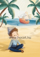 Pillanatkapitány – Érzelemszabályozás és figyelemkontroll program -könyv