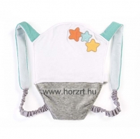 Hordozó játékbabának