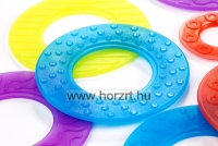 Átlátszó, tapintós matematikai gyűrűk 24 hó+