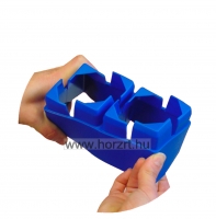 Óriás méretű építőkockák 18 hó+