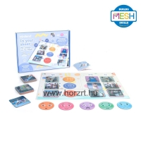 Érzelmek játéka-<br>Egymás cipőjében