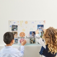 Érzelmek játéka-<br>Egymás cipőjében