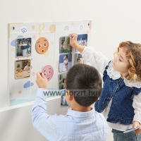 Érzelmek játéka-<br>Egymás cipőjében