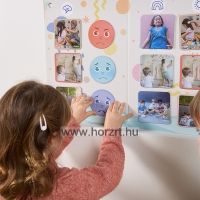 Érzelmek játéka-<br>Egymás cipőjében