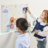 Érzelmek játéka-<br>Egymás cipőjében