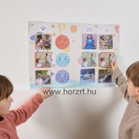 Érzelmek játéka-<br>Egymás cipőjében