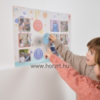 Érzelmek játéka-<br>Egymás cipőjében