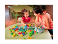 Pötyi gombok óriás coloredo pötyihez 24 hó+