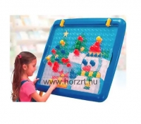 Fali tábla - Pötyihez