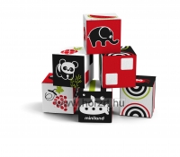 Első érzékek kocka készlet 0 hó+