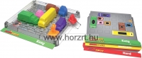 Thinkfun: Első Rush Hour társasjátékom