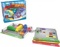 Thinkfun: Első Rush Hour társasjátékom