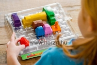 Thinkfun: Első Rush Hour társasjátékom