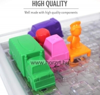 Thinkfun: Első Rush Hour társasjátékom