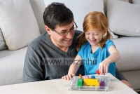 Thinkfun: Első Rush Hour társasjátékom