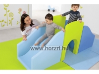 Bébi Csúszdakészlet  24 hó+