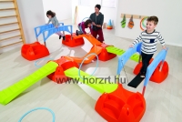 Ugródeszkakészlet  24 hó+