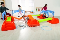 Ugródeszkakészlet  24 hó+