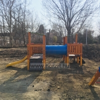 Gombafalu bölcsiseknek 24 hó+