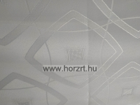 Kocsitakaró - ételszállító kocsira, fehér