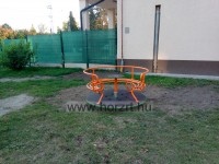 Forgóhinta 6 személyes