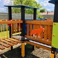 Bölcsis mászócentrum 0 hó+