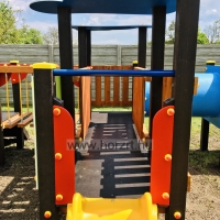 Bölcsis mászócentrum 0 hó+