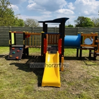 Bölcsis mászócentrum 0 hó+