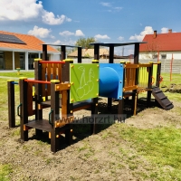 Bölcsis mászócentrum 0 hó+