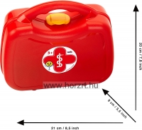 Doktor táska, kicsi