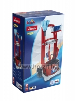 Játék takarítókocsi, Vileda