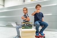 Klein Bosch szerelődoboz