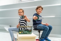 Klein Bosch szerelődoboz