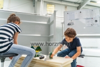 Klein Bosch szerelődoboz