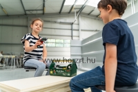 Klein Bosch szerelődoboz