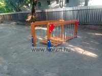 Lengőhíd - Izgő-mozgó 24 hó+