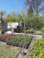 Párakapu -  hálózati nyomású, telepítést igényel