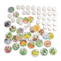 Ízlottó - Fedezd fel az ízeket!