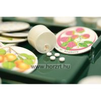 Ízlottó - Fedezd fel az ízeket!