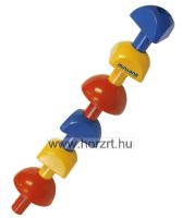 Fűzd és építsd helyesen! Feladatkártyákkal