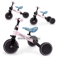 Átalakítható 3az1ben tricikli