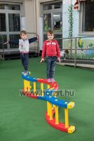 Többfunkciós Mászóka