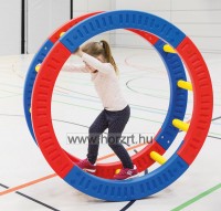 Többfunkciós Mászóka