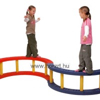 Többfunkciós Mászóka