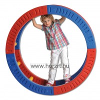 Többfunkciós Mászóka